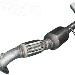 Catalyseur Arrière pour Chevrolet Volt, Cadillac ESR  2011 à 2015