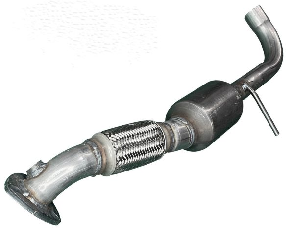 Catalyseur Arrière pour Chevrolet Volt, Cadillac ESR  2011 à 2015