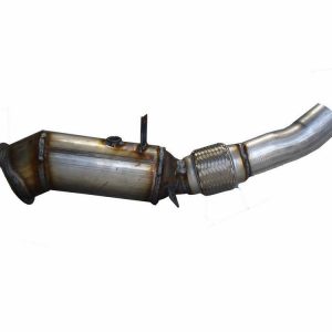 Catalyseur pour BMW X3 2014