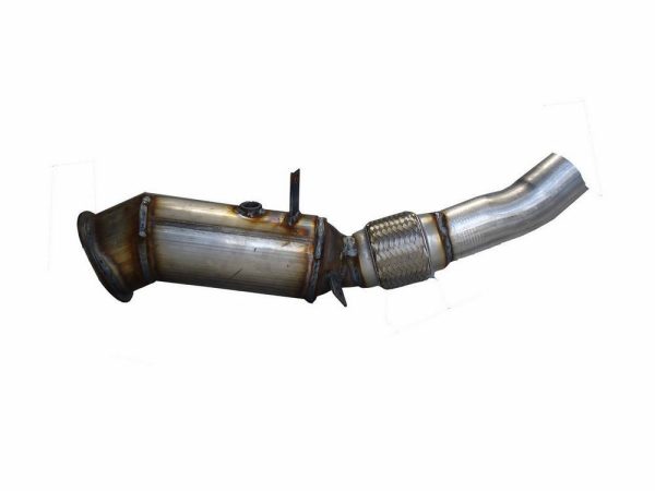 Catalyseur pour BMW X3 2014