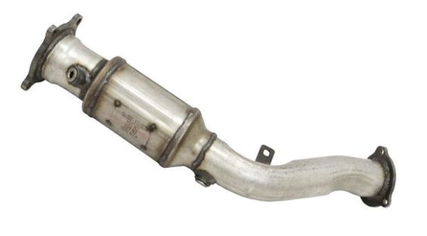 Catalyseur pour Audi A4 Quatro de 2009 à 2016