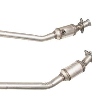 Catalyseur Gauche et Droite pour Ford Mustang 2011 à 2014