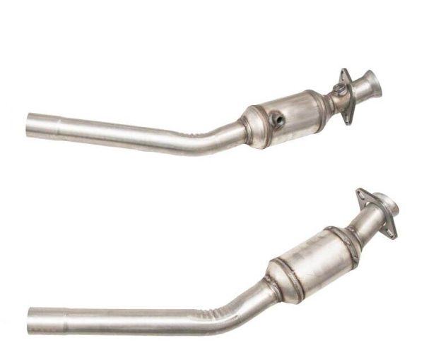 Catalyseur Gauche et Droite pour Ford Mustang 2011 à 2014