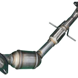 Catalyseur pour Ford Transit Connect de 2010 à 2013