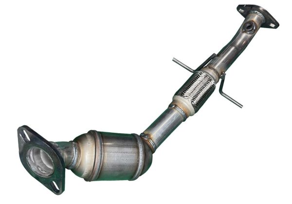 Catalyseur pour Ford Transit Connect de 2010 à 2013