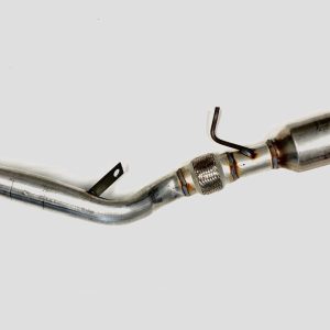 Catalyseur pour Mercedes B200 de 2006 à 2011