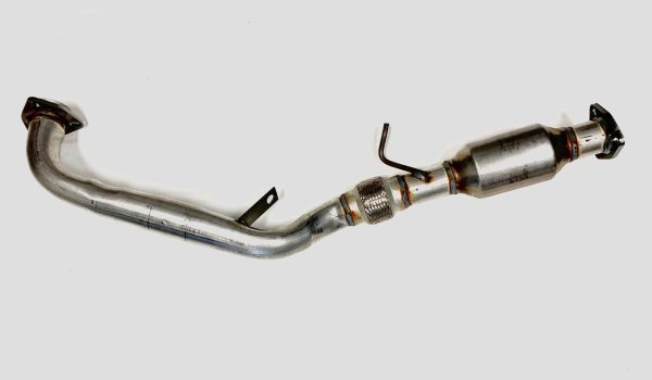 Catalyseur pour Mercedes B200 de 2006 à 2011