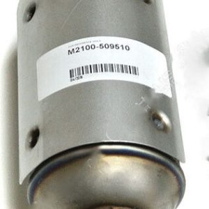 Catalyseur pour Chevrolet Aveo, 2009 à 2011