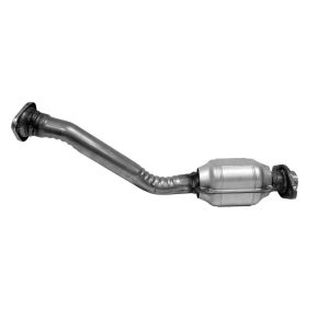 Catalyseur arrière pour Nissan Juke 2011 à 2017
