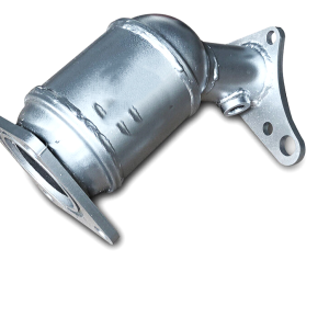 Catalyseur pour Nissan Maxima de 2009 à 2014