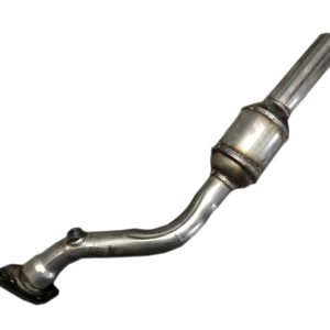 Catalyseur pour Dodge Caliber, Jeep Compass de 2007 à 2017