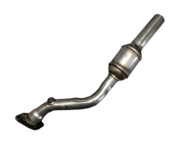 Catalyseur pour Dodge Caliber, Jeep Compass de 2007 à 2017