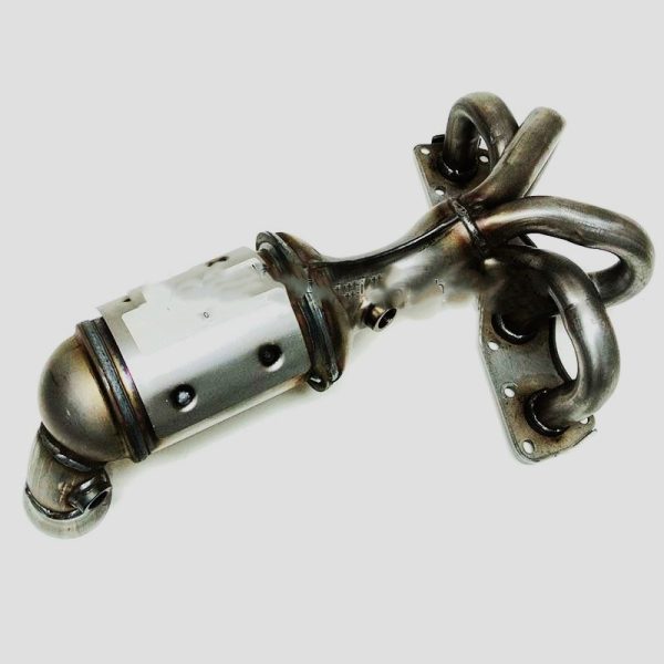 Catalyseur Manifold pour Mini Cooper 20007 à 2015