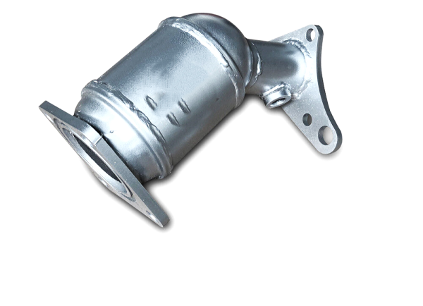 Catalyseur pour Nissan Maxima de 2009 à 2014