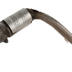 Catalyseur pour Ford Fusion de 2017 à 2018