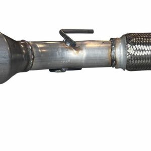 Catalyseur pour Volkswagen Passat de 2006 à 2008