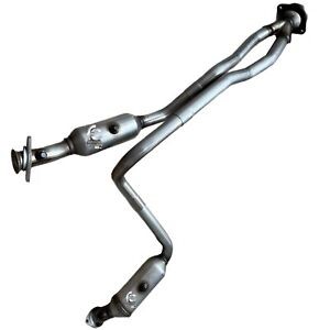 Catalyseur pour Y pour Ford Transit 250 de 2015 à 2019