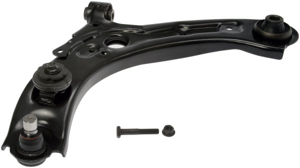 Table de roue de suspension avant gauche du bas pour Mazda 3 2019 à 2021