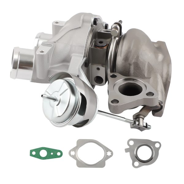 Turbo Gauche pour Ford F150 de 2013 à 2016 3.5L