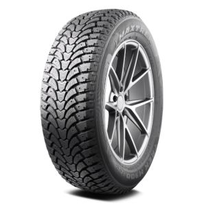 Pneus Maxtrek Trek M900 (cloutable) Hiver 195/65R15