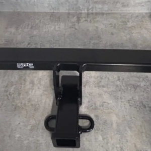 Attache Remorque (Hitch) pour Nissan Kicks 2025 et +