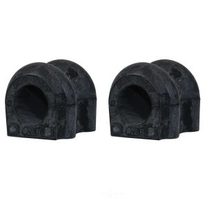 Paire de bushing de barre stabilisatrice avant pour Hyundai ACCENT