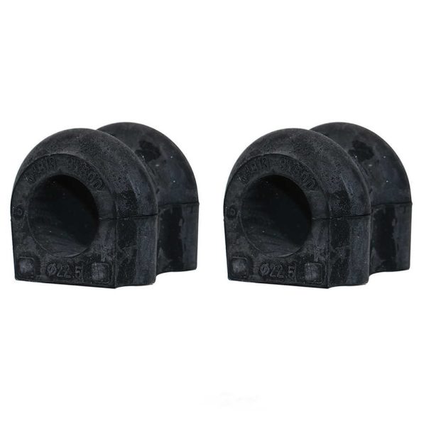 Paire de bushing de barre stabilisatrice avant pour Hyundai ACCENT