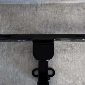 Attache Remorque (Hitch) pour Volkswagen Tiguan de 2025 & 2026