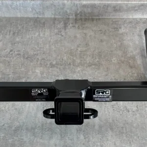 Attache Remorque (Hitch) pour Hyundai Santa Cruz 2024 à 2026