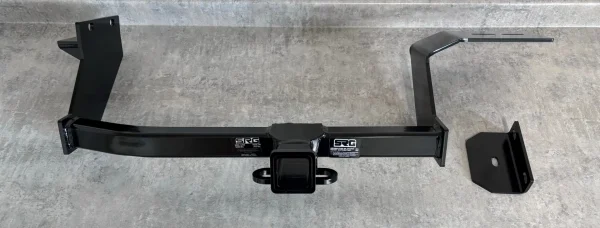 Attache Remorque (Hitch) pour Hyundai Santa Cruz 2024 à 2026