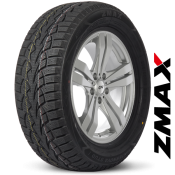 Pneus ZMax WinterNova hiver 225/60R17