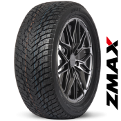 Pneus ZMax WinterNova hiver 225/45R18