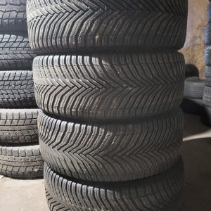 Pneus usagés 245/45R20 Michelin Crossclimate