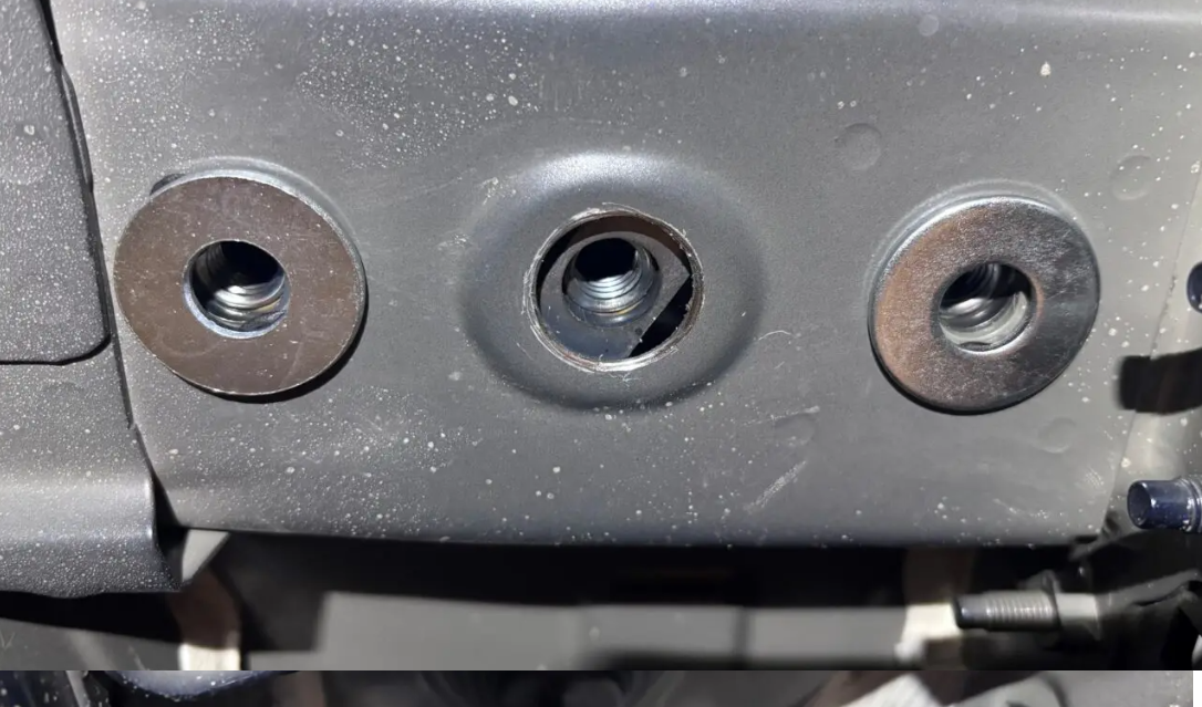 Attache Remorque (Hitch) pour Nissan Leaf EV 2026 – Image 4