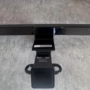 Attache Remorque (Hitch) pour Nissan Leaf EV 2026
