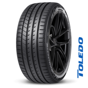 Pneus ÉTÉ Toledo Firoza sport 109WXL  255/50R20