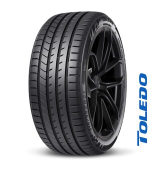 Pneus ÉTÉ Toledo Firoza sport 109WXL 255/50R20