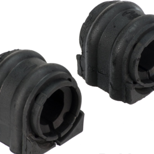 Paire de bushing de barre stabilisatrice avant pour Kia Soul