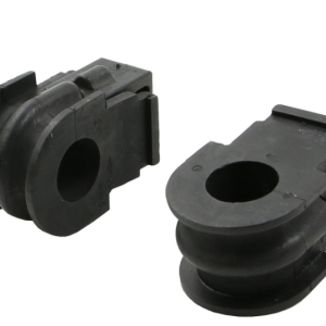 Paire de bushing de barre stabilisatrice avant pour Nissan Qashqai