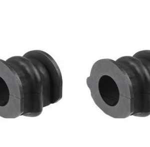Paire de bushing de barre stabilisatrice avant pour Nissan Versa