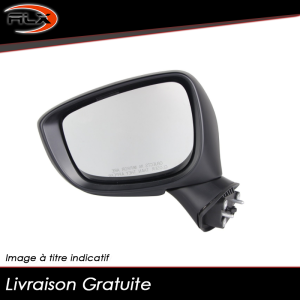 Miroir extérieur conducteur pour Hyundai Elantra