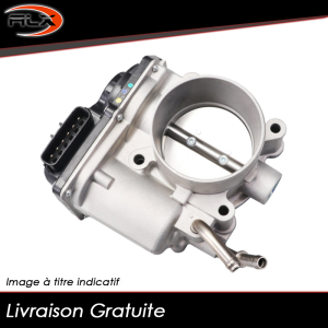 Throttle Body pour Hyundai Elantra