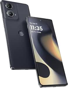 Motorola Edge 2024 256GB. Reconditionné.
