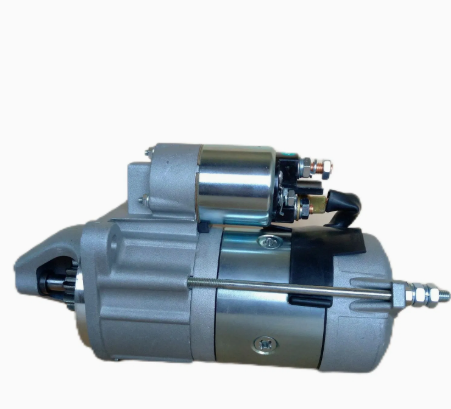 Démarreur Industiel 12V Lester 18949. Compatible ASV. Caterpillar, Perkins