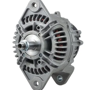 Démarreur Industiel 24V Lester 20965. Compatible Caterpillar C7, 773E, C9