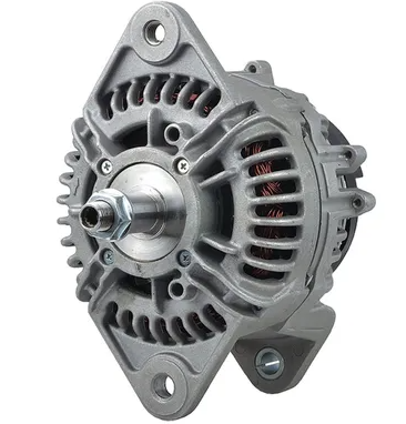 Démarreur Industiel 24V Lester 20965. Compatible Caterpillar C7, 773E, C9