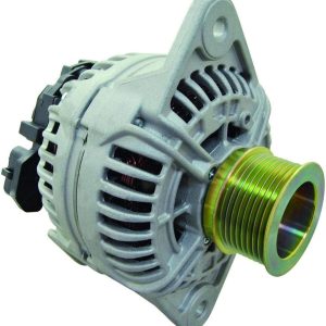 Démarreur Industiel 12V Lester 23877