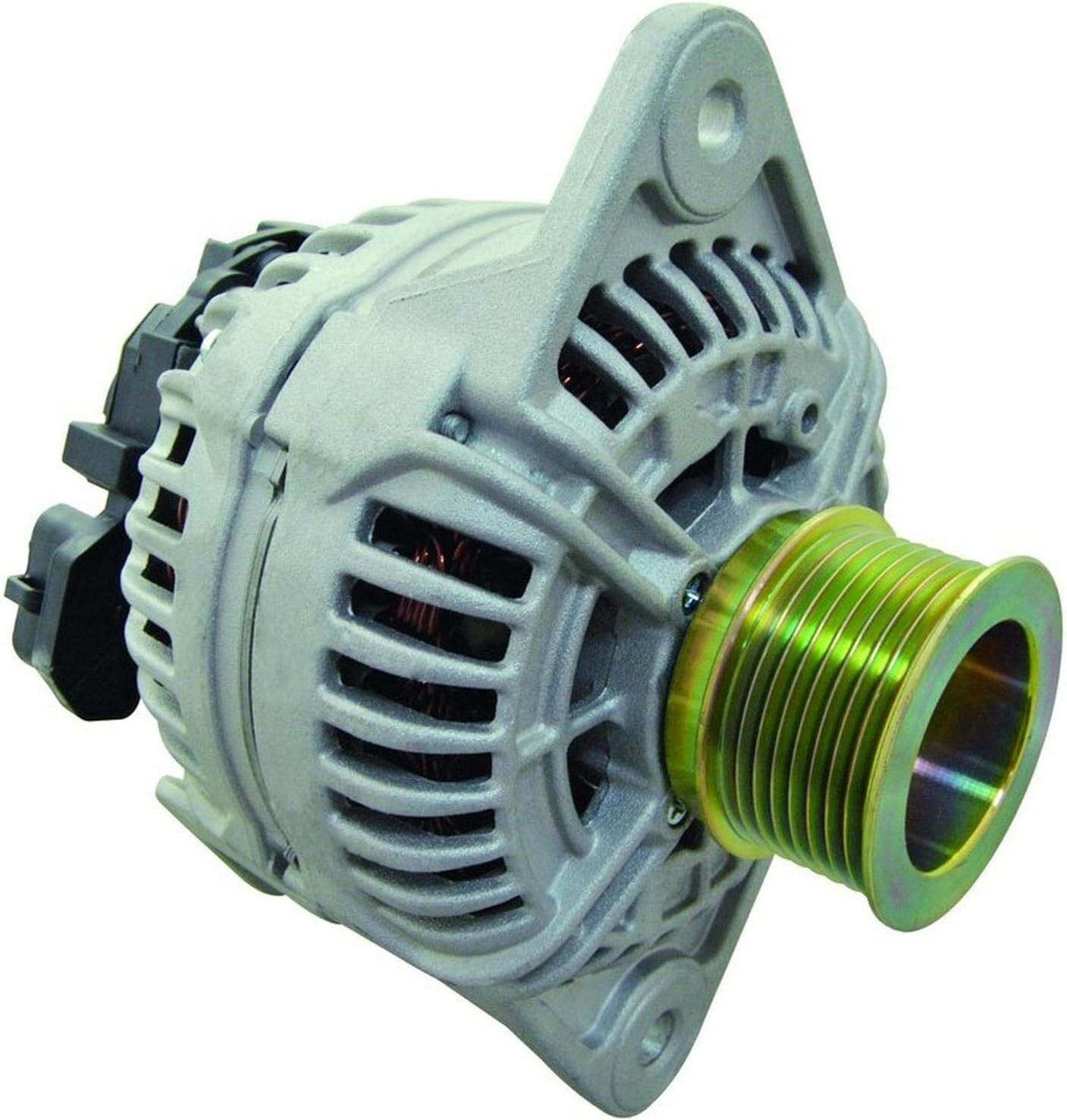 Démarreur Industiel 12V Lester 23877