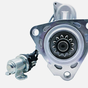 Démarreur Industiel 12V Lester 34201. Compatible Kenworth, Peterbilt