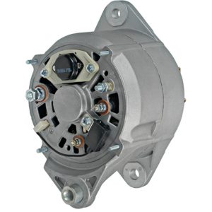 Démarreur Industiel 12V Lester 12596 Compatible avec Volvo